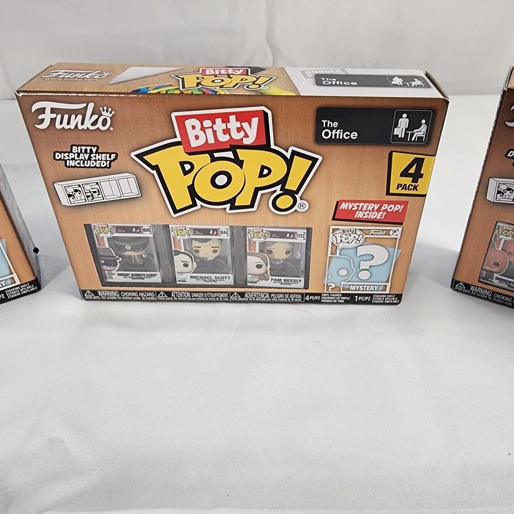 Funko brand new